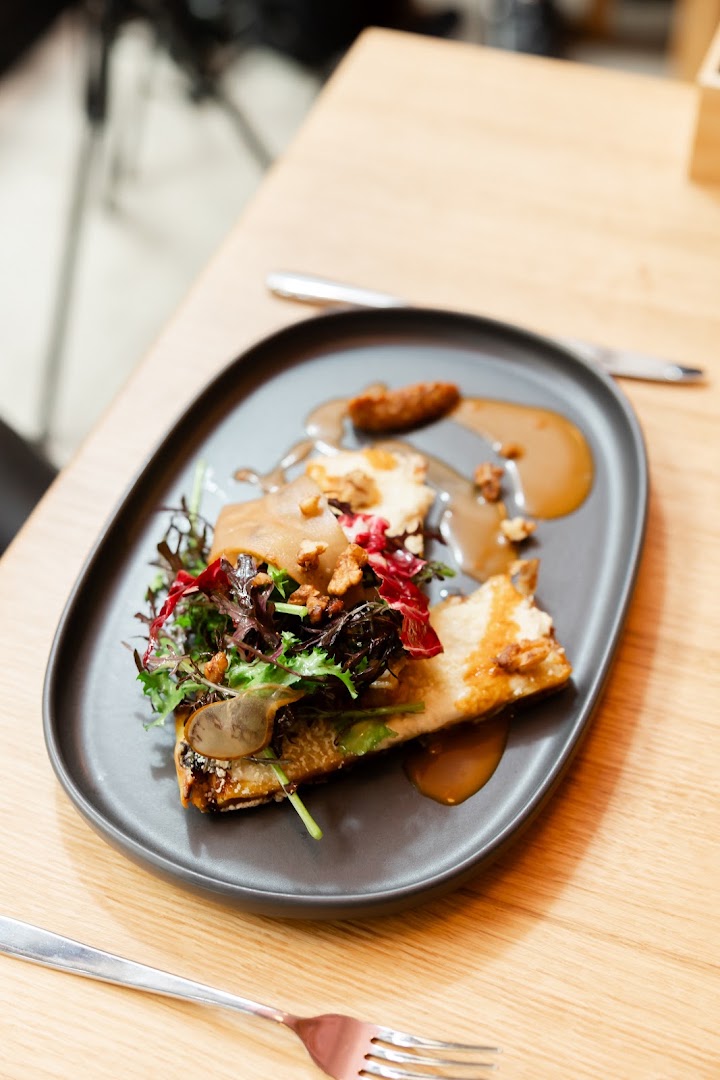 Cynic: high quality food photography
