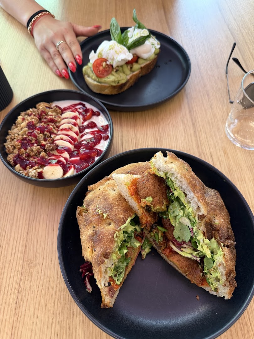 Cynic: appetizing food photography