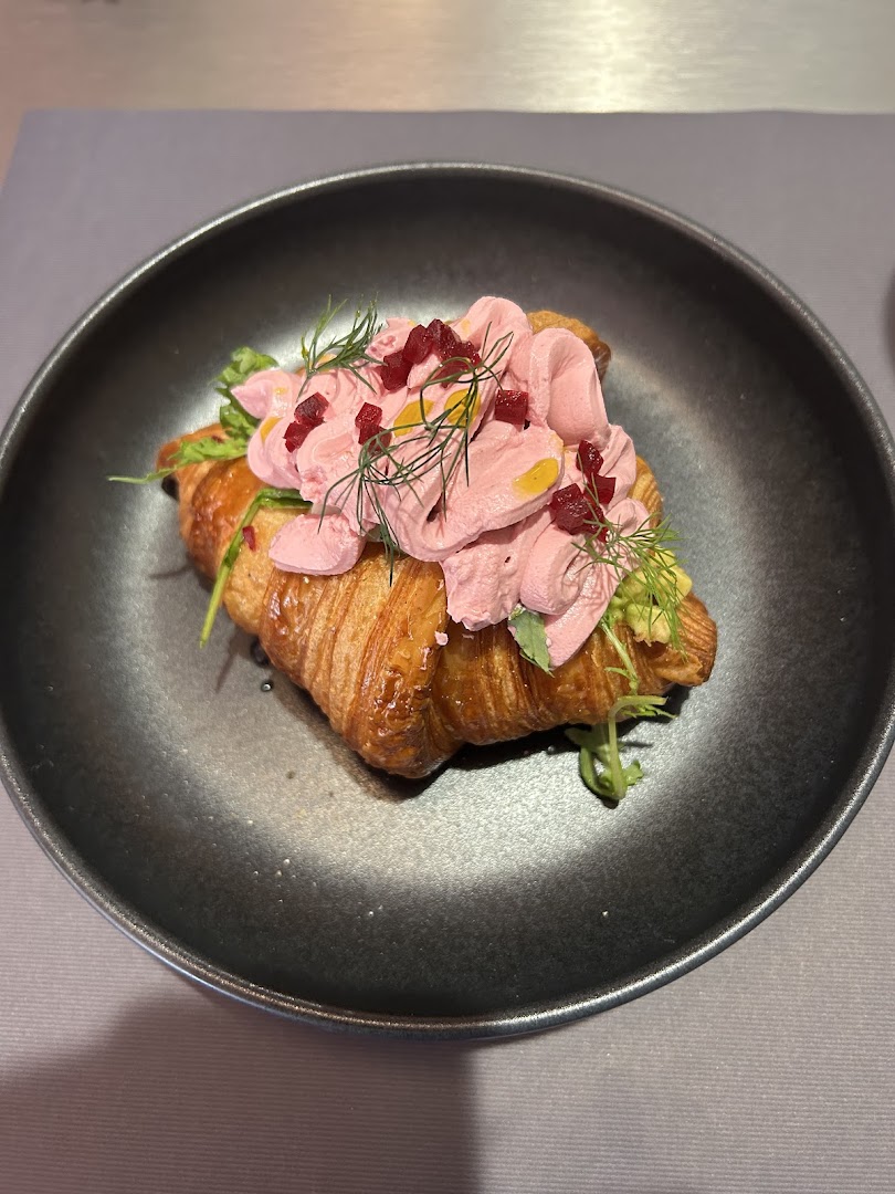 Cynic: appetizing, high-quality food photography