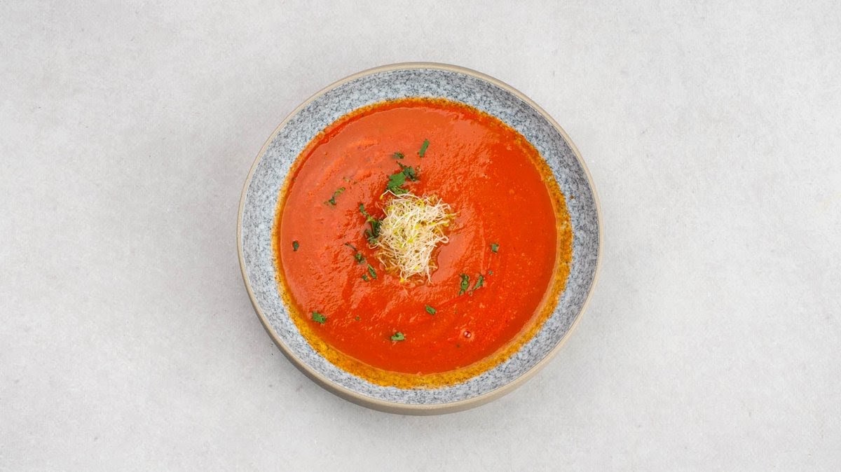Dvije lipe: professional food photography