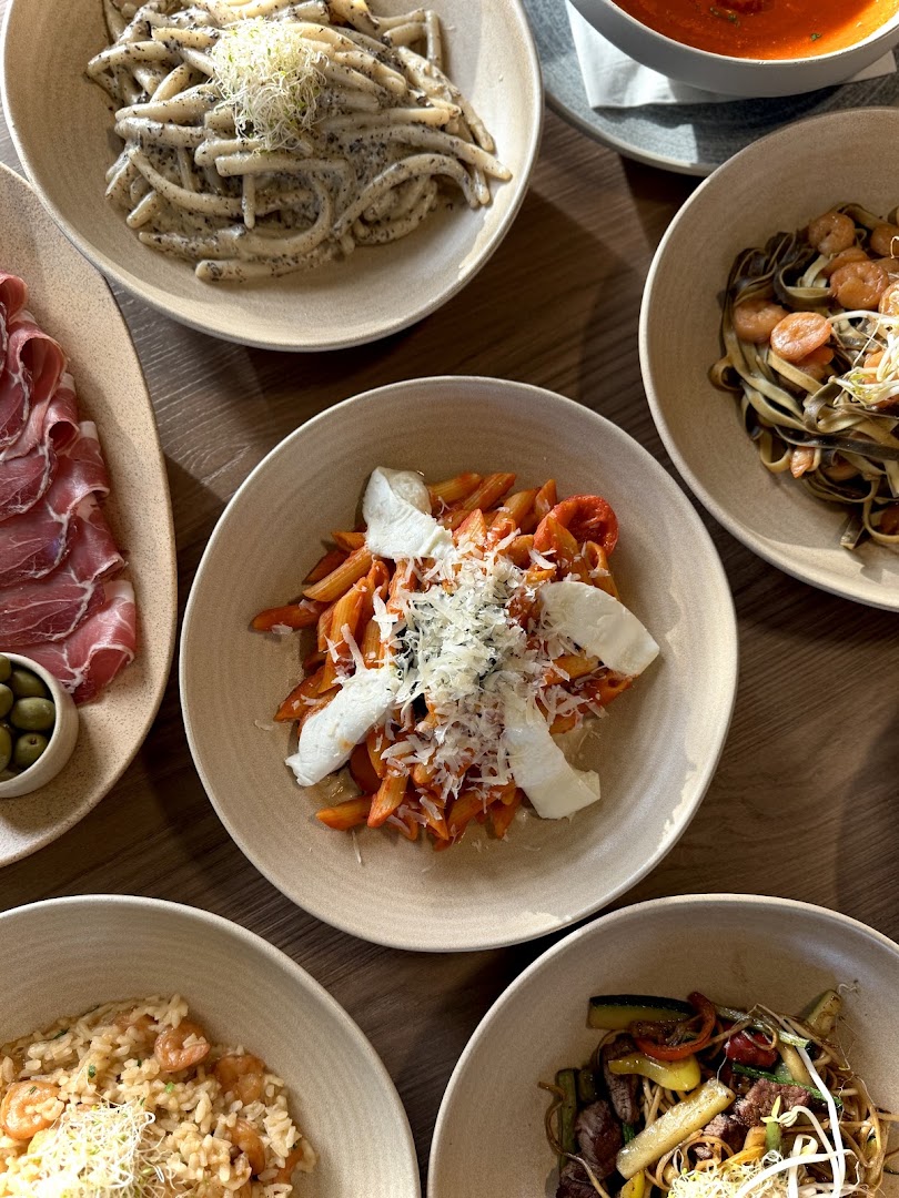 Dvije lipe: appetizing high-quality food photography