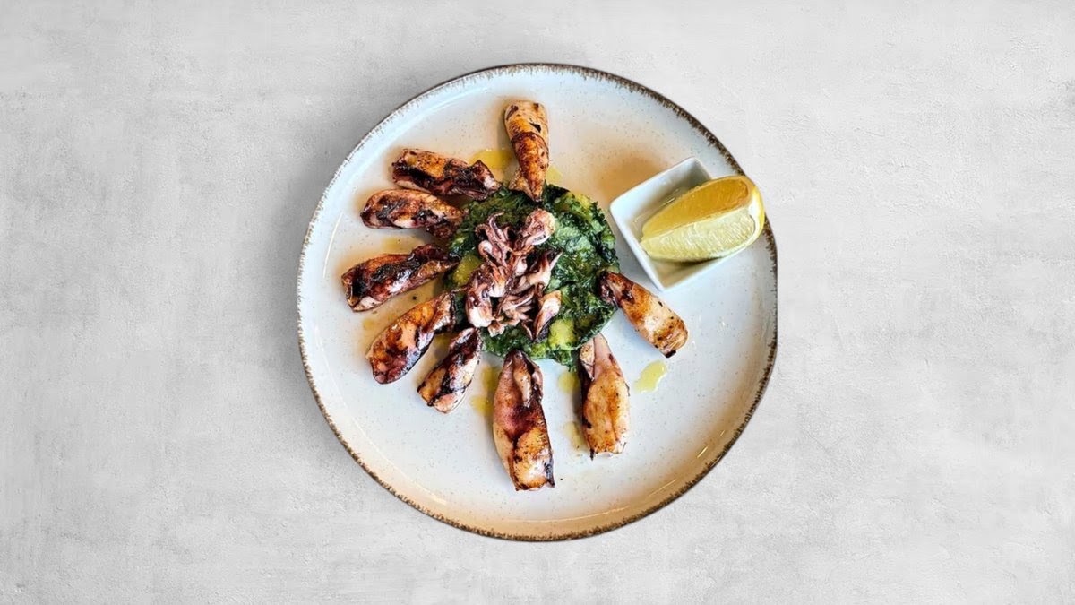 Dvije lipe: high quality food photography