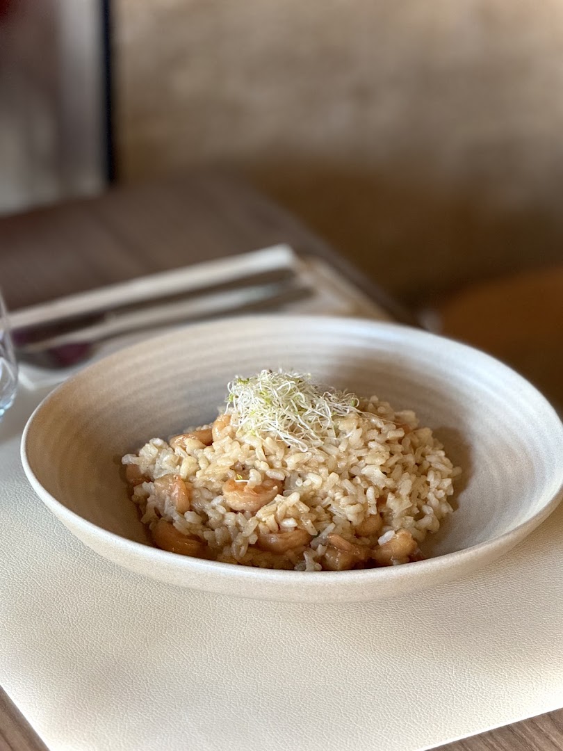 Dvije lipe: appetizing, high-quality food photography