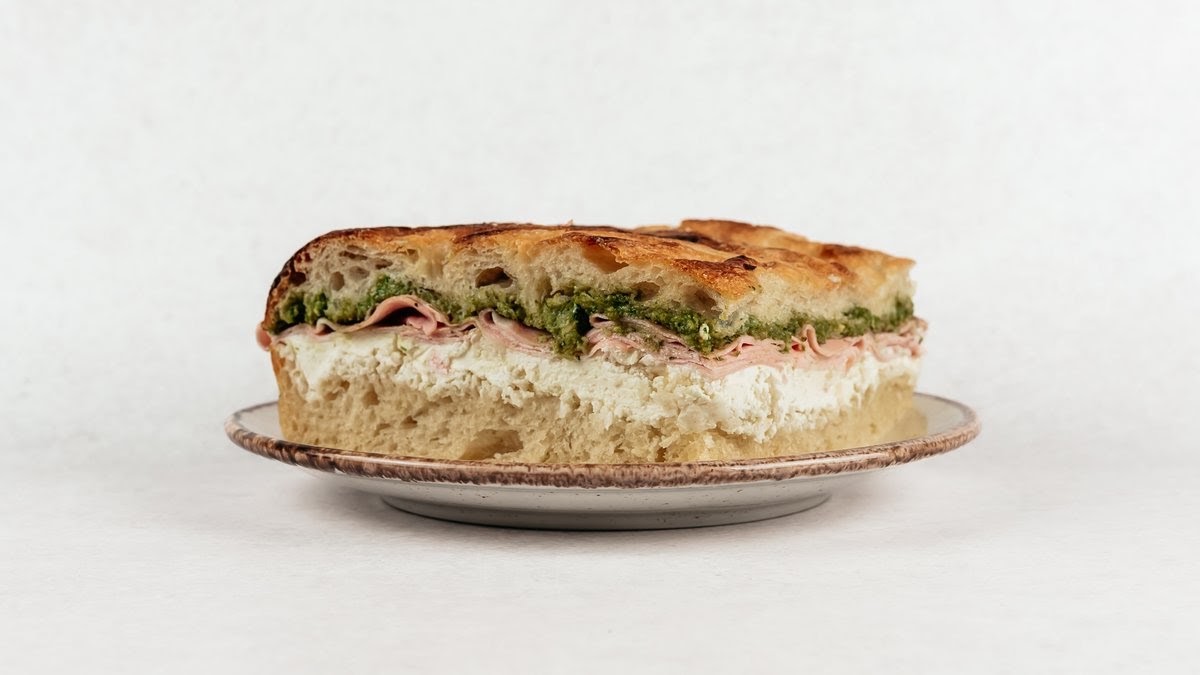 Jo & the Sisters: high quality professional food photography