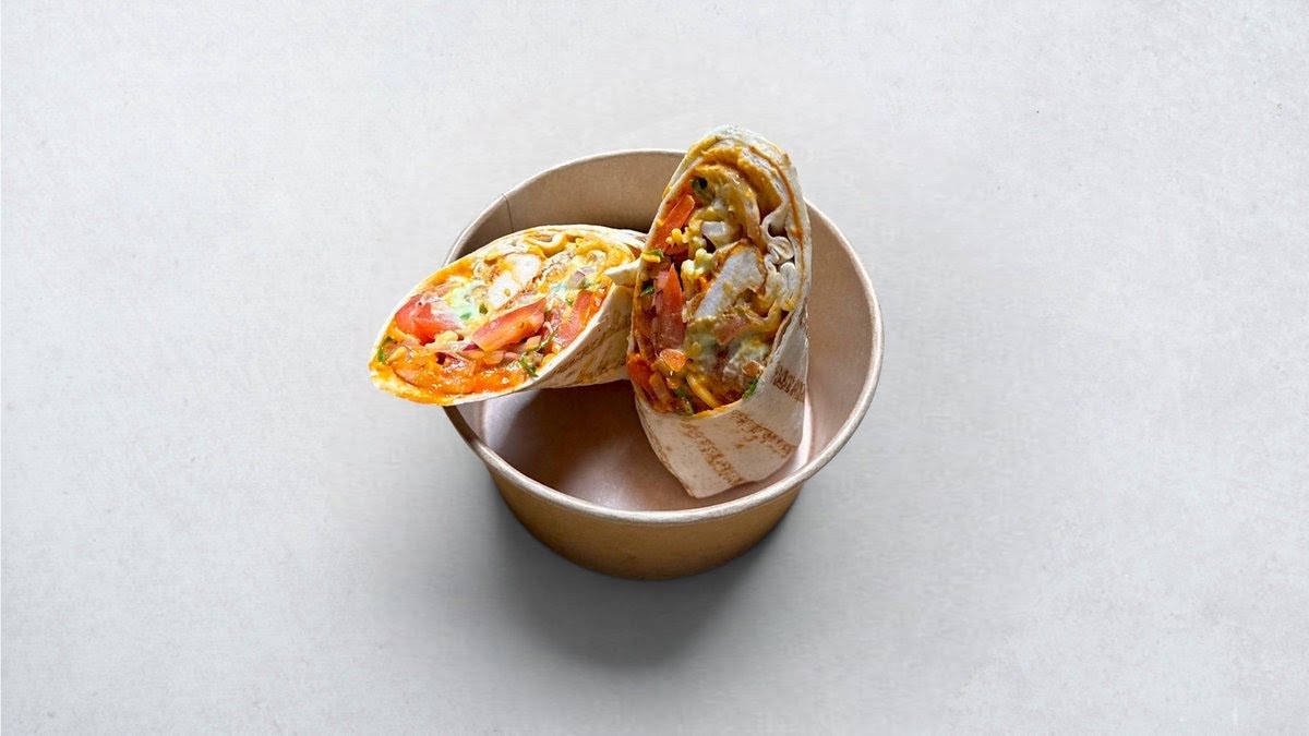 Manti: high quality food photography