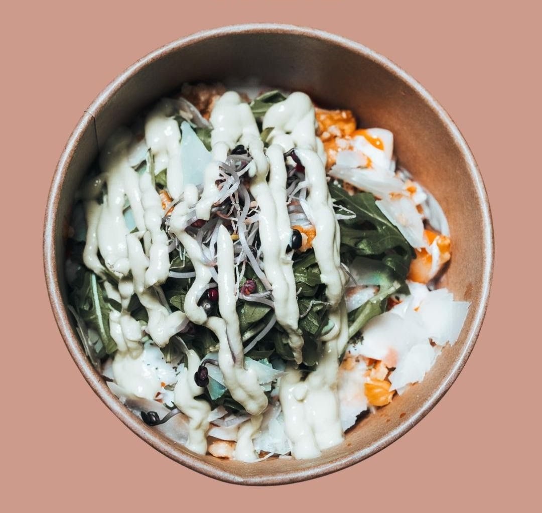 Manti: high quality food photography