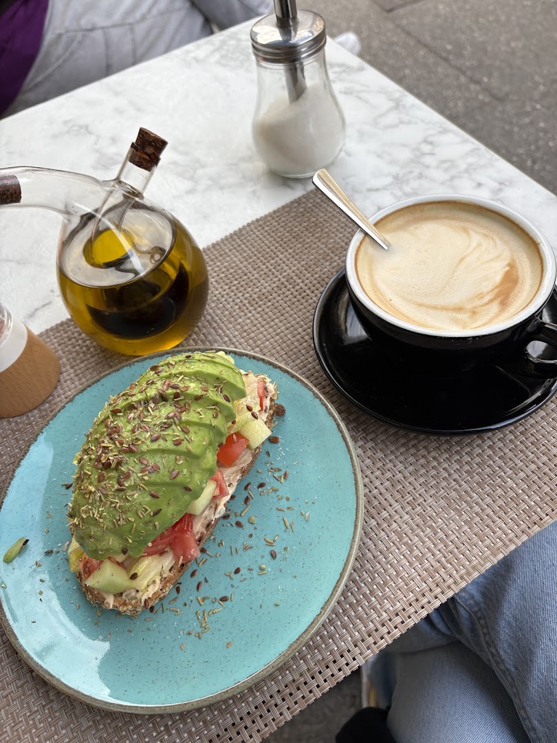 Marelica: appetizing and high quality food photo