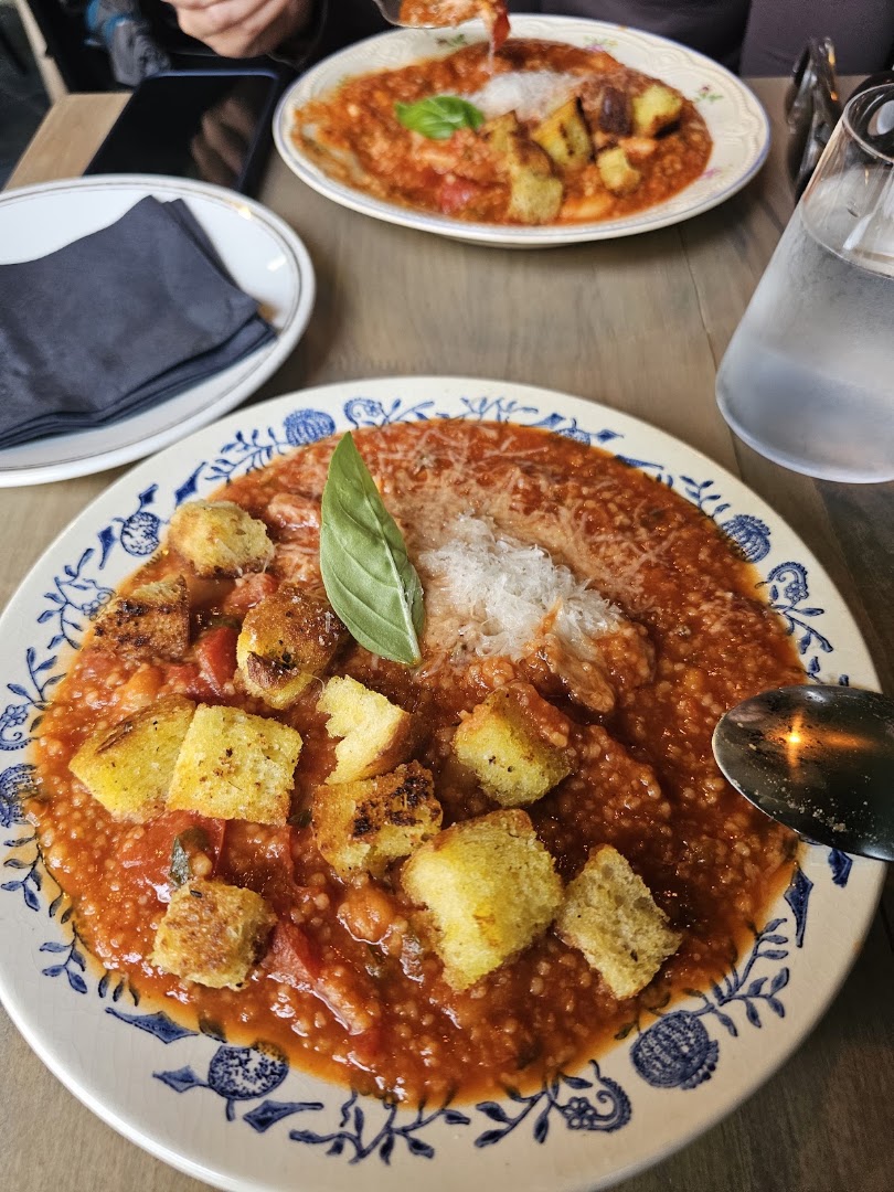 Ođe, ođe: appetizing, high-quality food photography