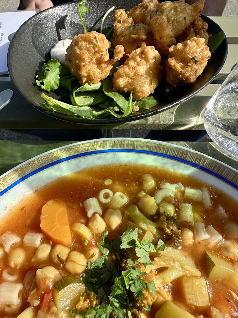 Ođe, ođe: appetizing, high-quality food photography