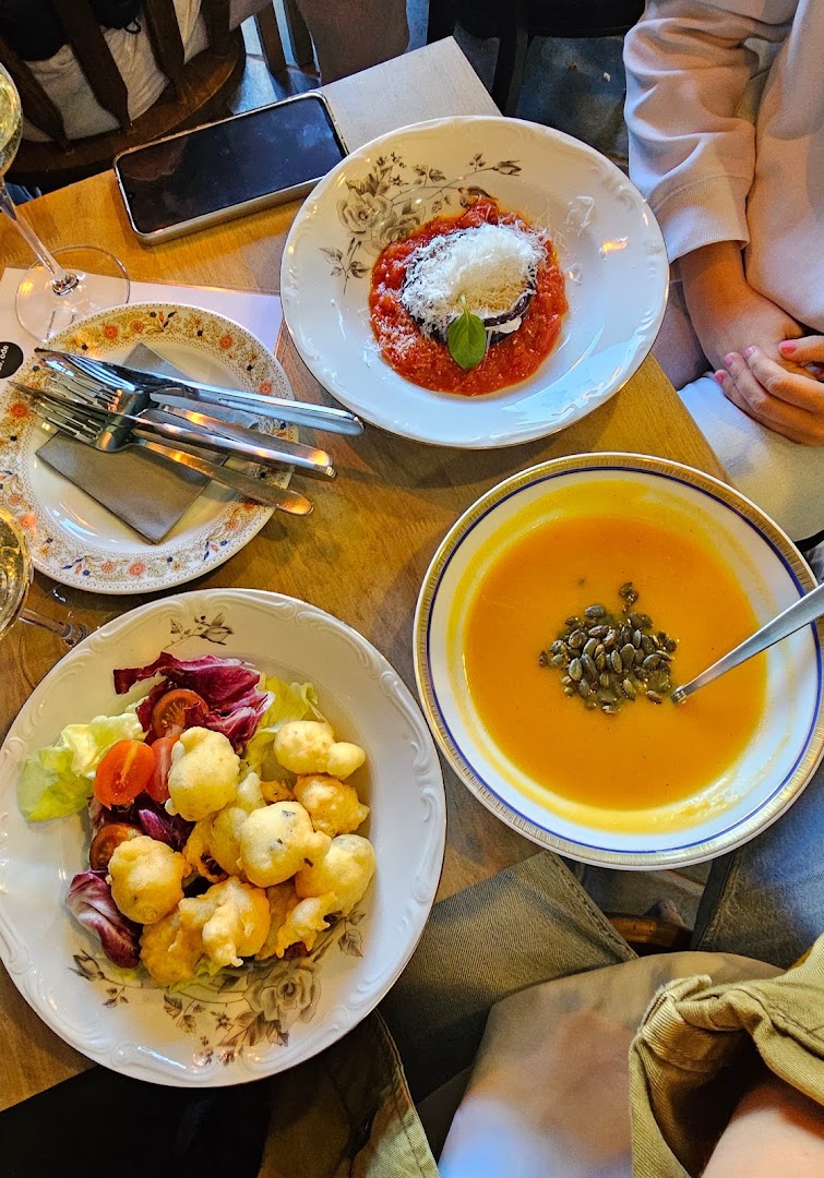Ođe, ođe: appetizing food photography