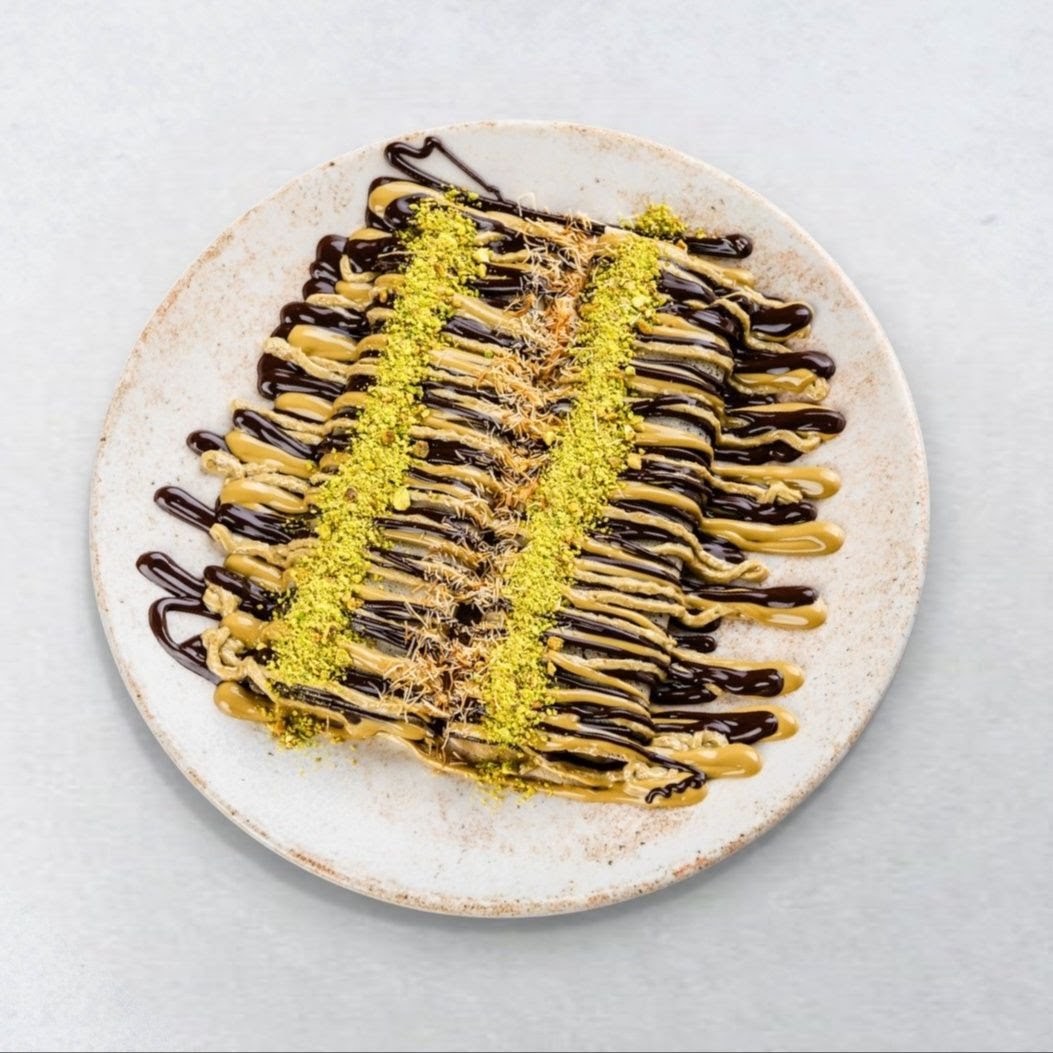 Papoy Munch & Brunch: high quality food photography