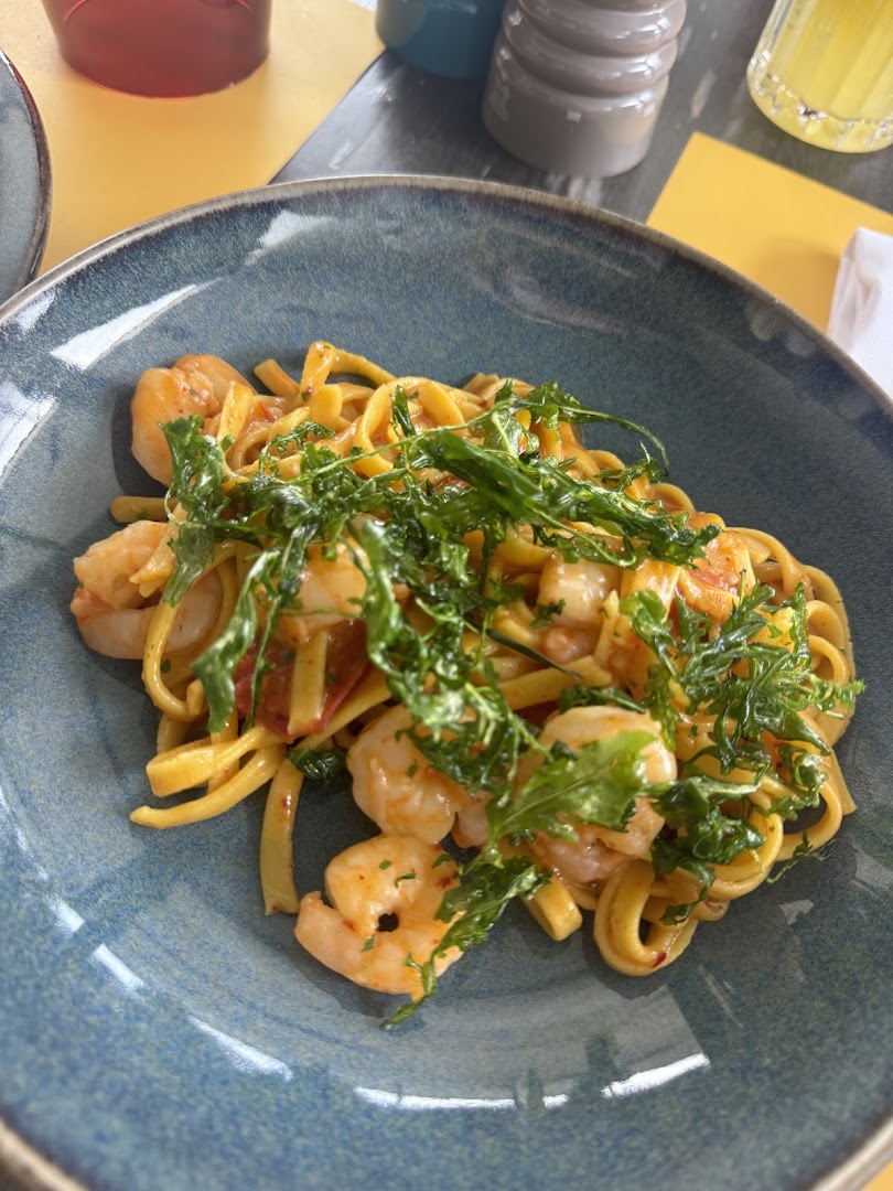 Rougemarin Bar&Ton: appetizing, high-quality food photography