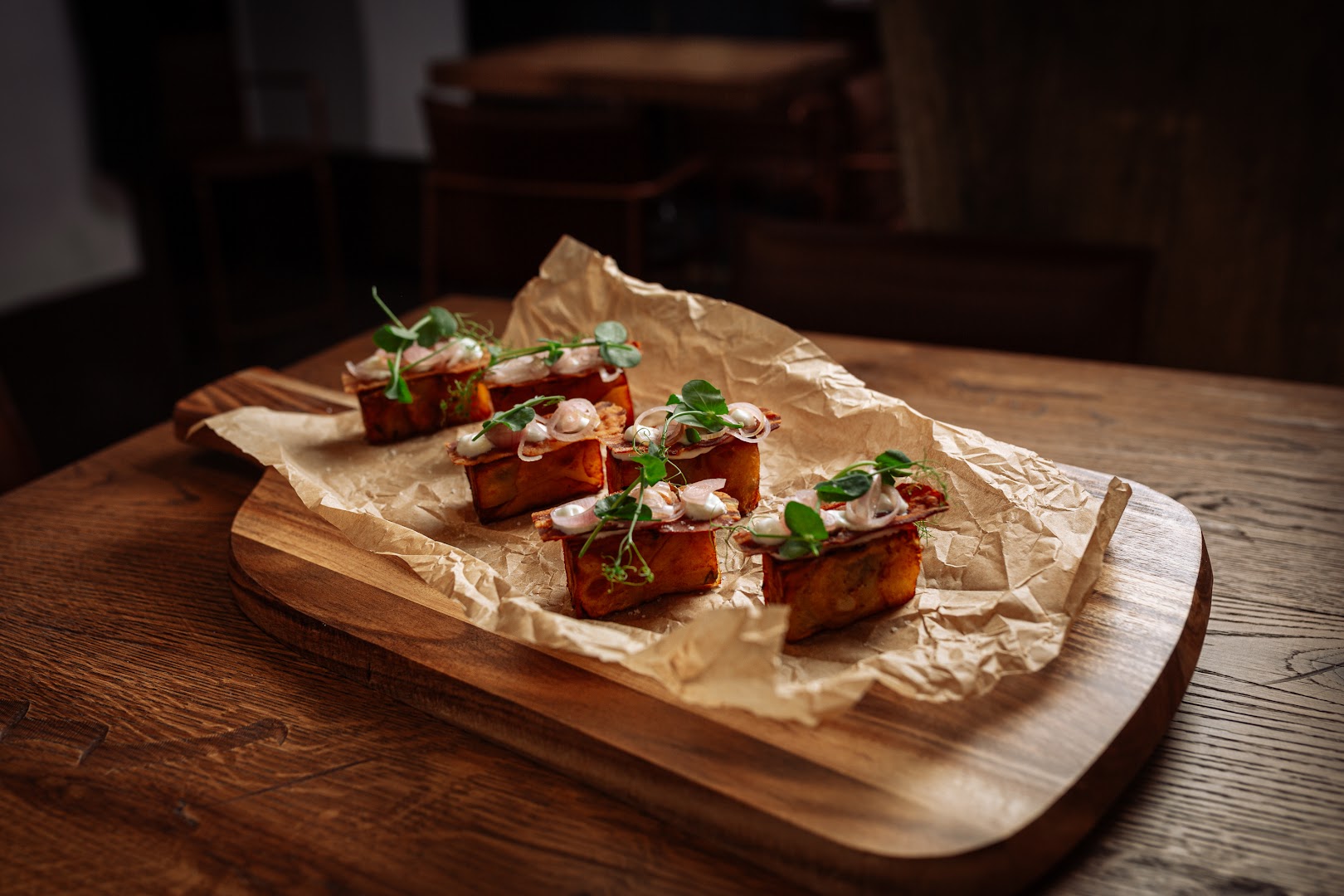 SOL: professional high quality food photography