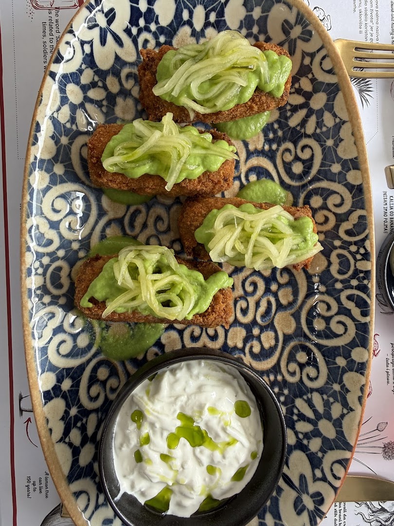 SOL: appetizing, high-quality food photography