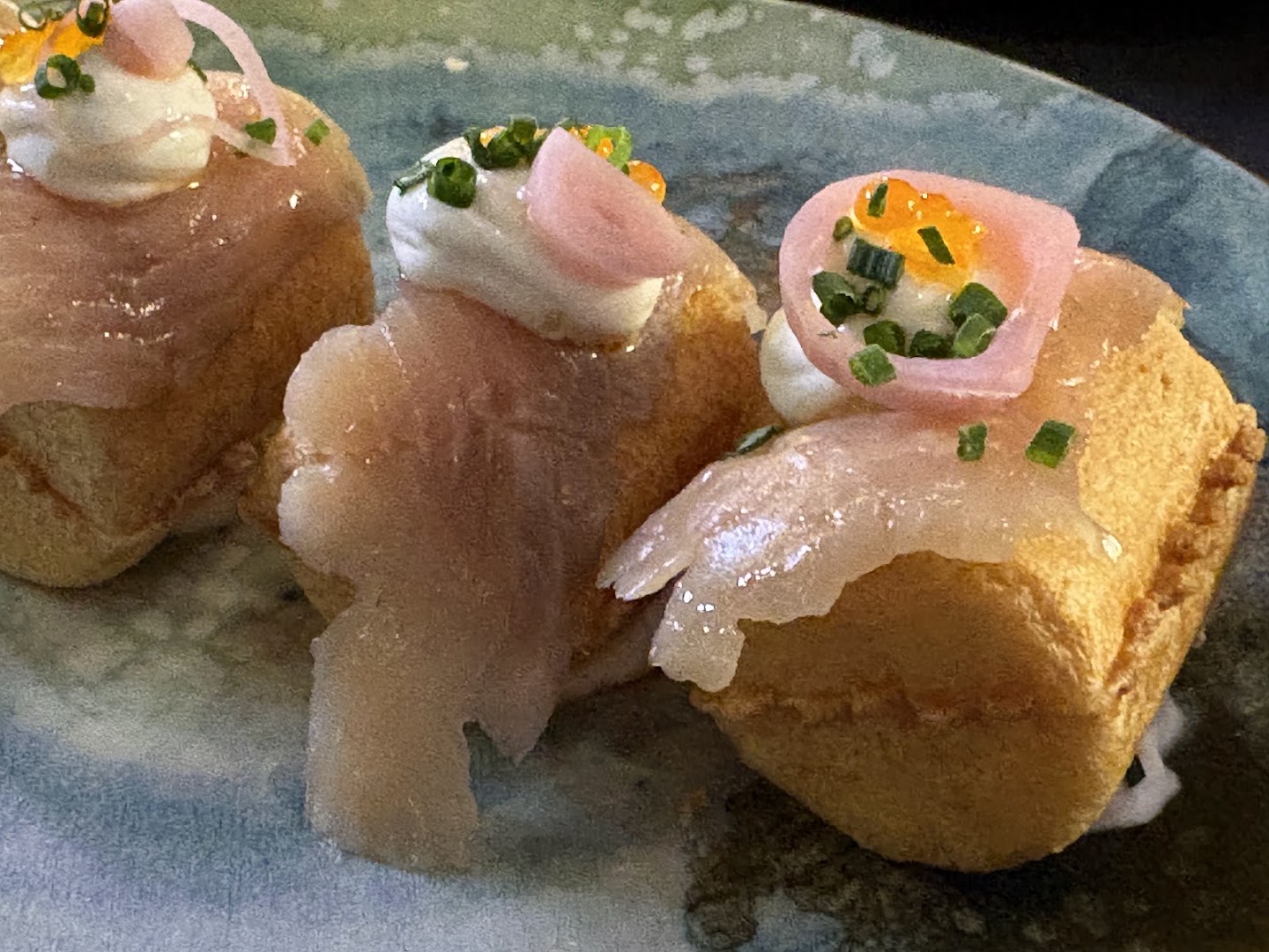 SOL: appetizing, high-quality food photography