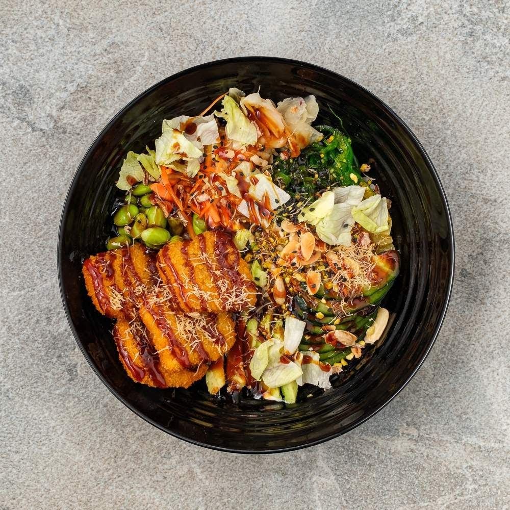 Tao of Ramen: high quality, appetizing food photo