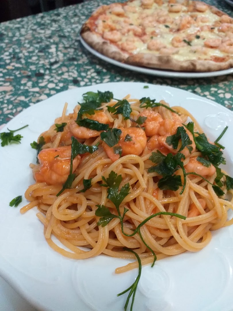 Casa Italia: appetizing photo of restaurant food