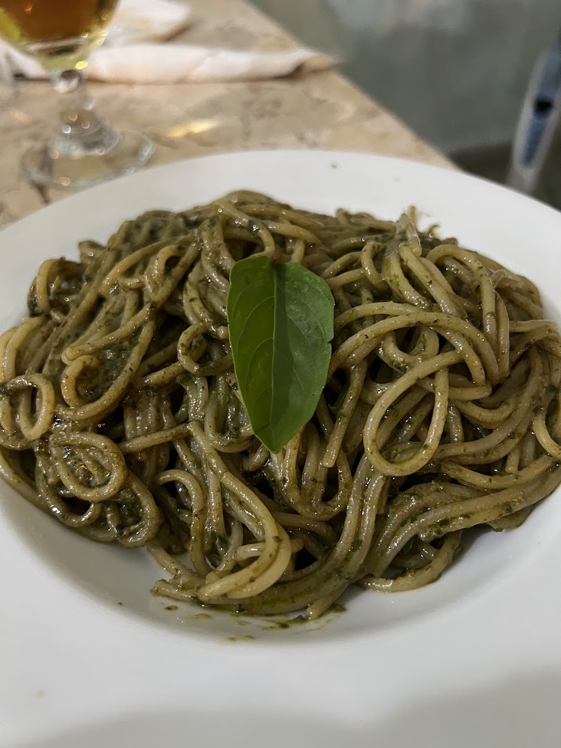 Casa Italia: appetizing photo of restaurant dish