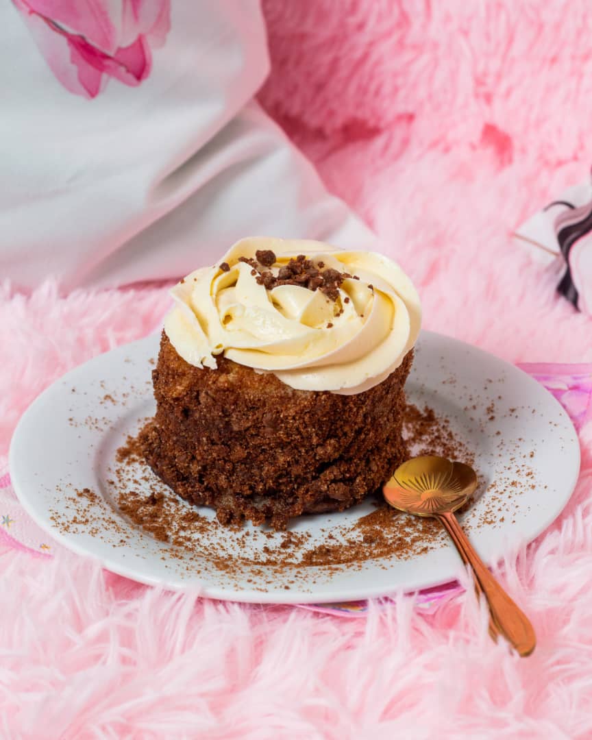 Dulces Pobre: appetizing, high-quality food photography
