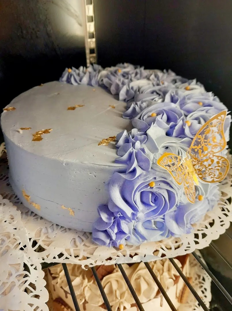 Dulces Pobre: high quality photo of cake