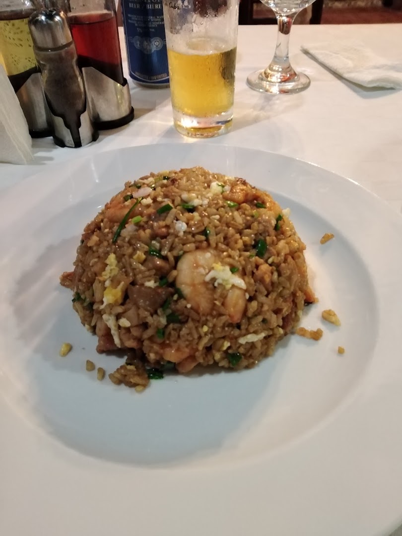 Mesón del Príncipe: appetizing photo of restaurant food