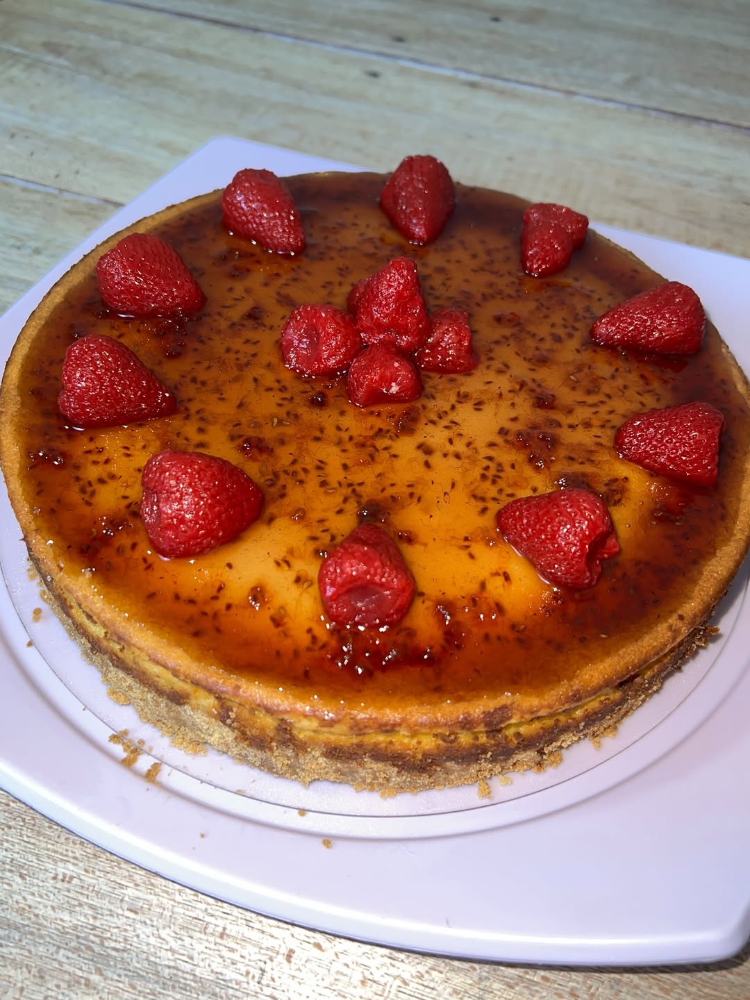 Paladis Café y Postres: appetizing photo of a dessert
