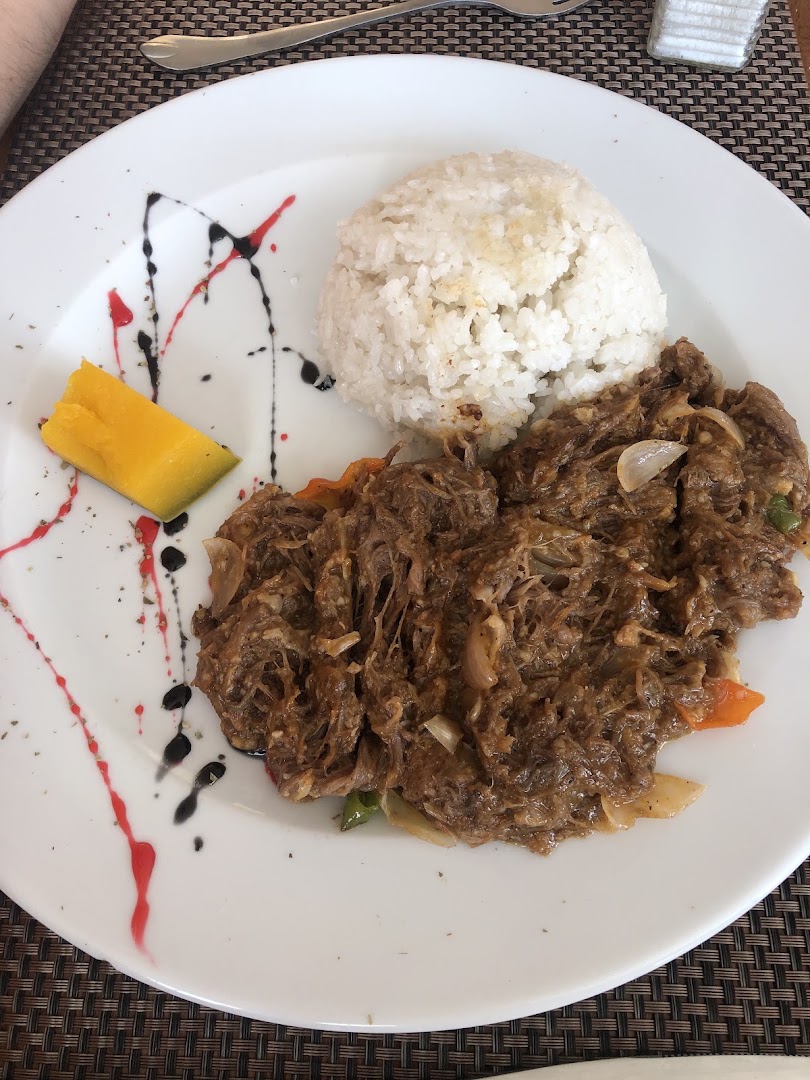 2212 Restaurant & Bar: appetizing, clear photo of food