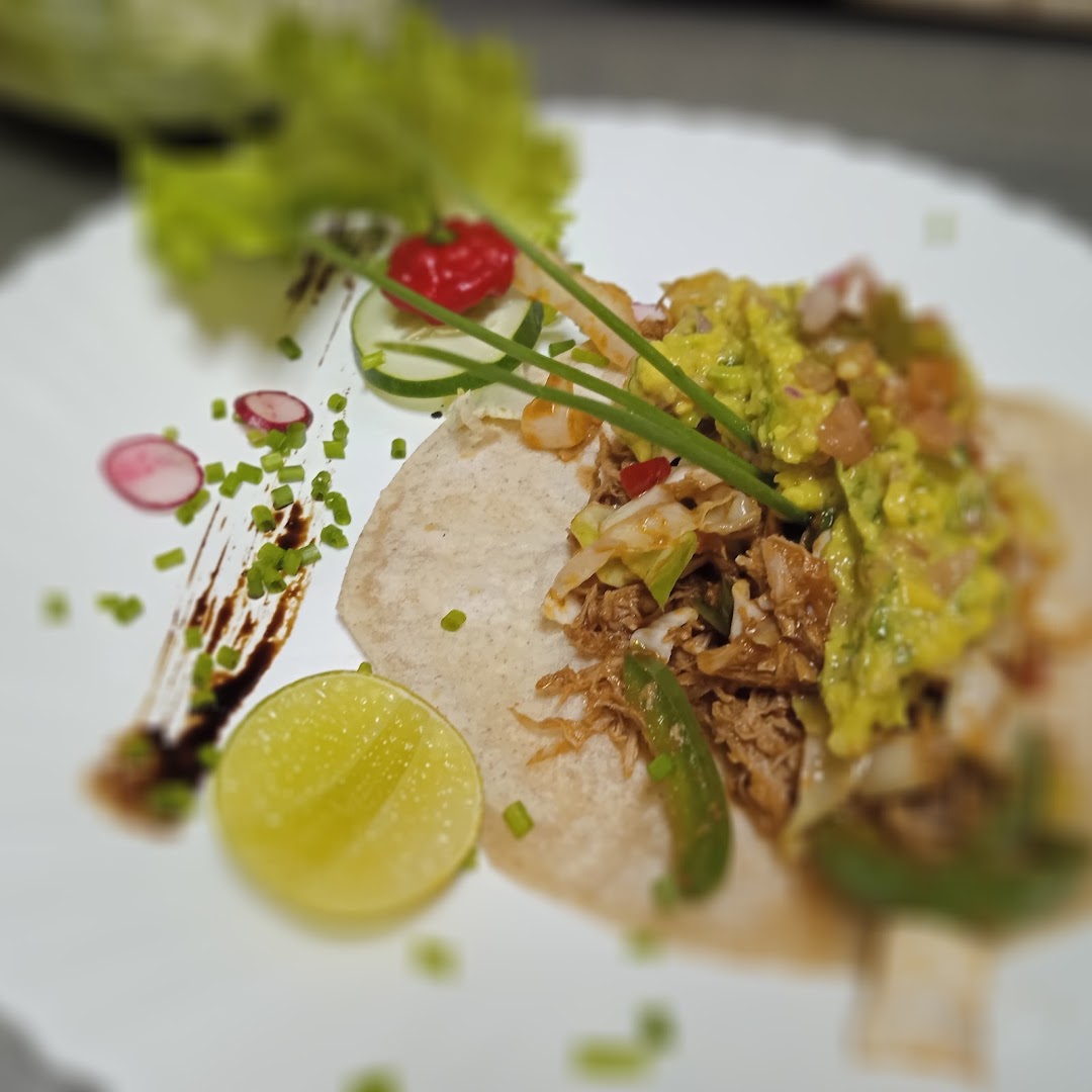 Debut Restaurante: appetizing and professional food photography