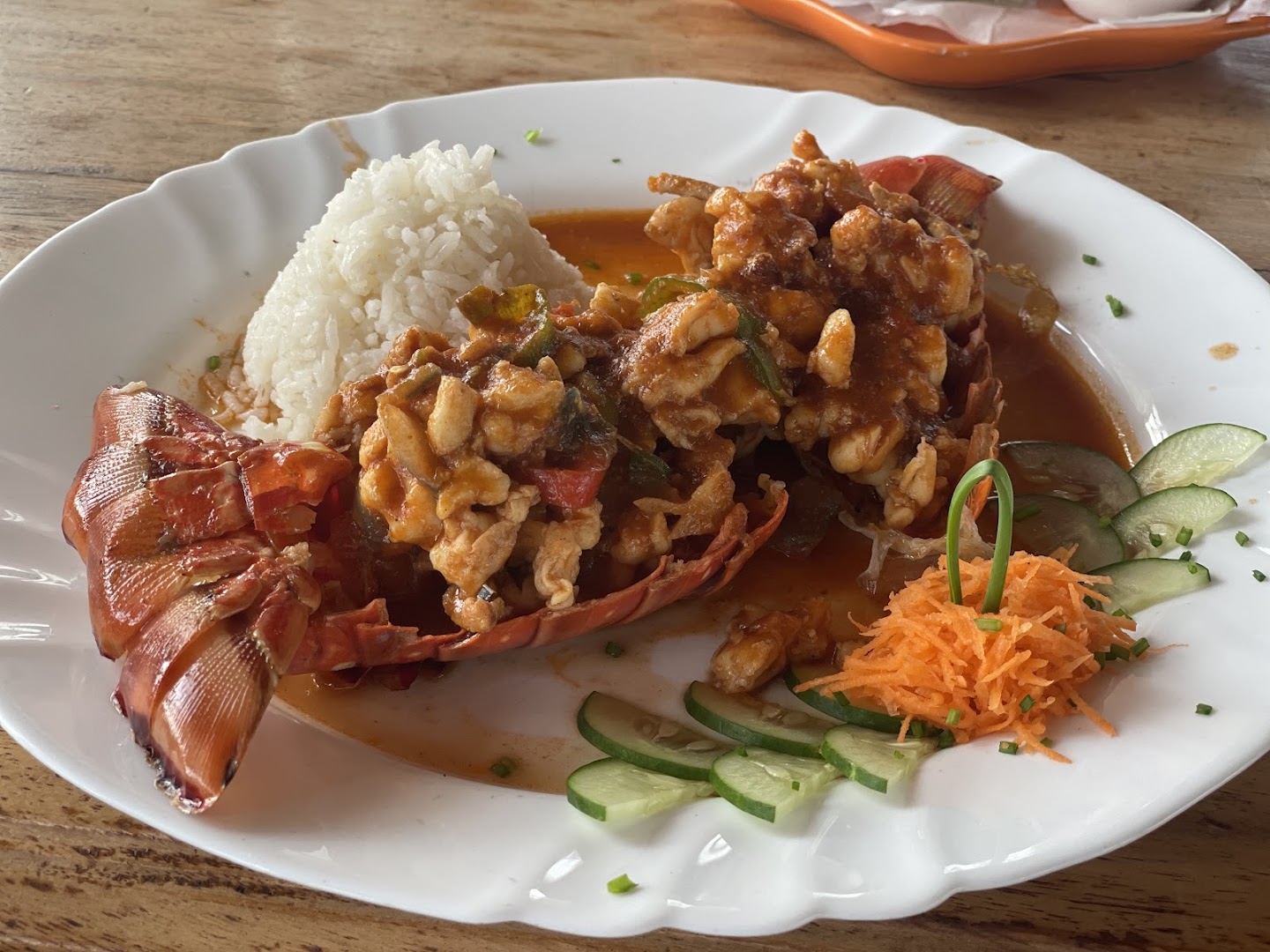 El Ocaso: appetizing, high-quality food photography