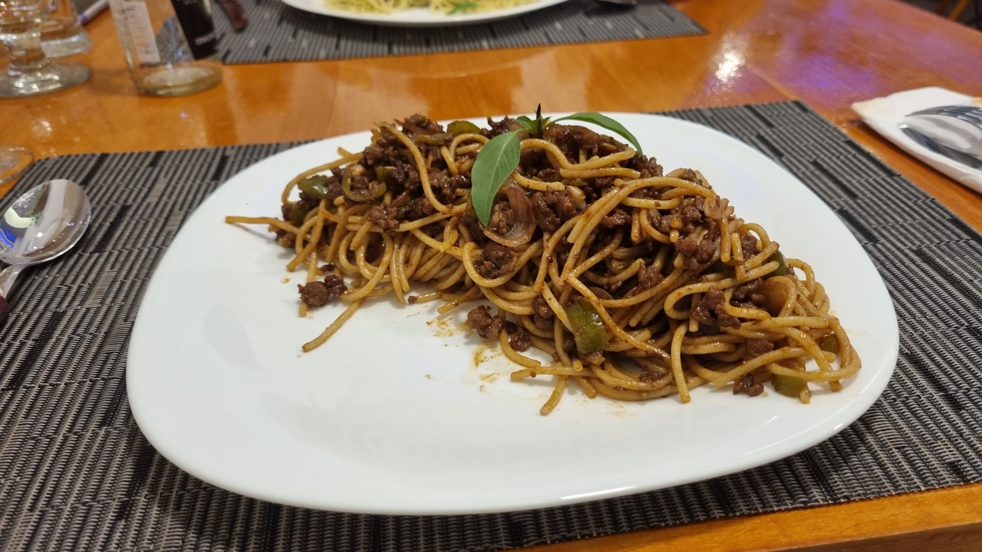 Restaurante 40&41: appetizing photo of restaurant dish