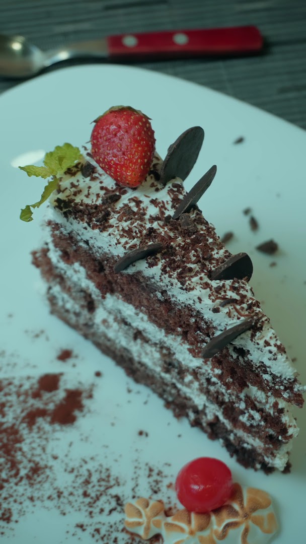 Restaurante 40&41: appetizing, high-quality food photography