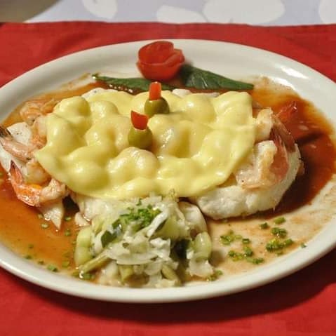 Restaurante Bahía: appetizing, high-quality food photography