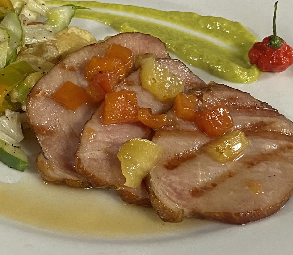 A La Turca: appetizing, high-quality food photography