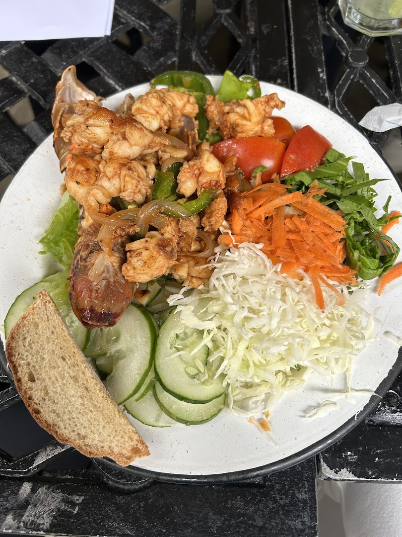El Chanchullero: appetizing photo of restaurant food