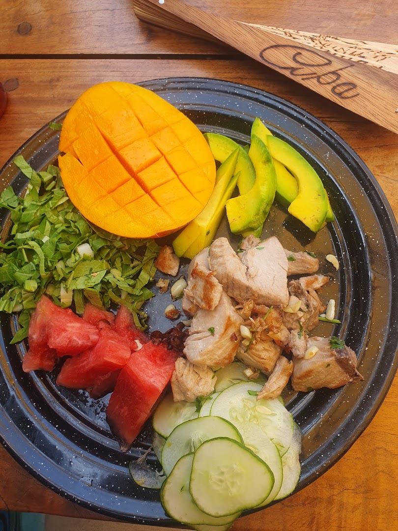 El Chanchullero: appetizing, high-quality food photography