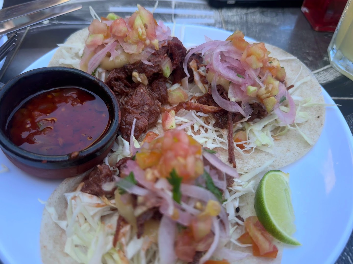 El Chanchullero: appetizing photo of restaurant food