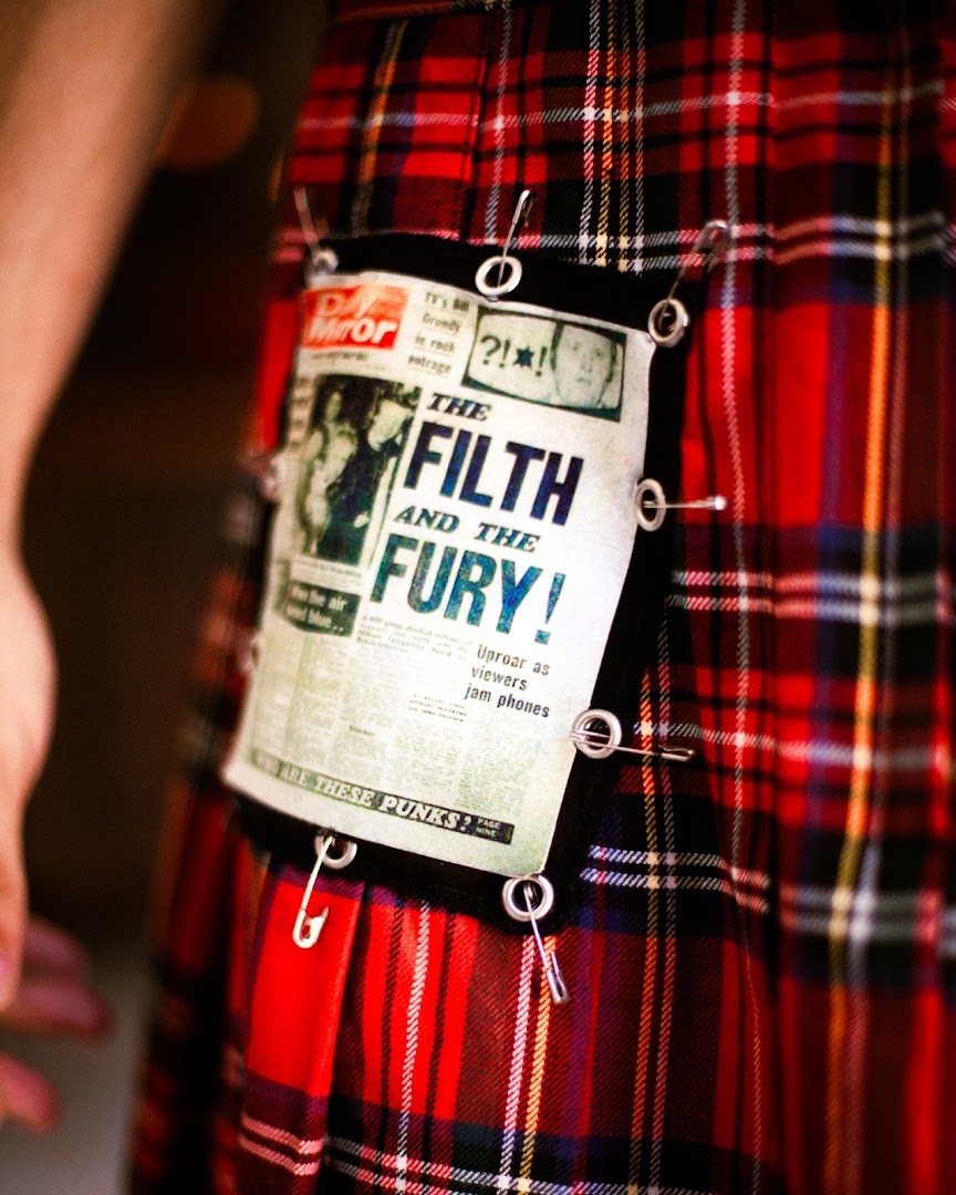 Guermantes: high quality product detail shot