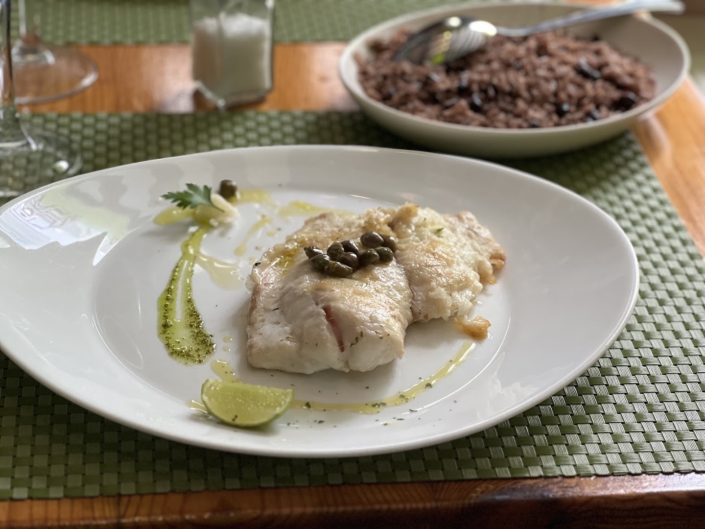 Habana 61: appetizing, high-quality food photography