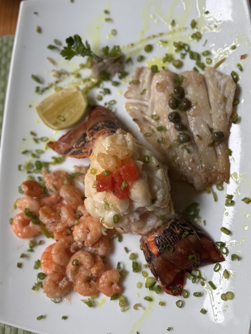 Habana 61: appetizing, high-quality food photography
