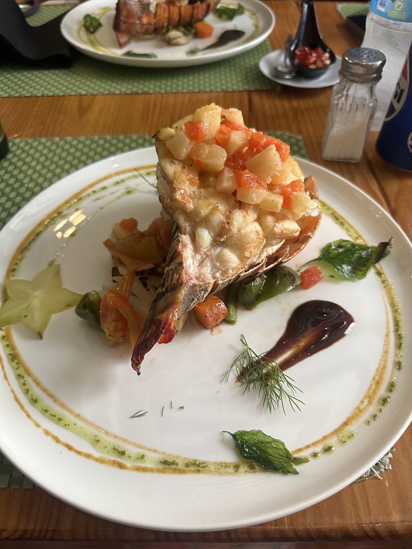 Habana 61: appetizing, high-quality food photography