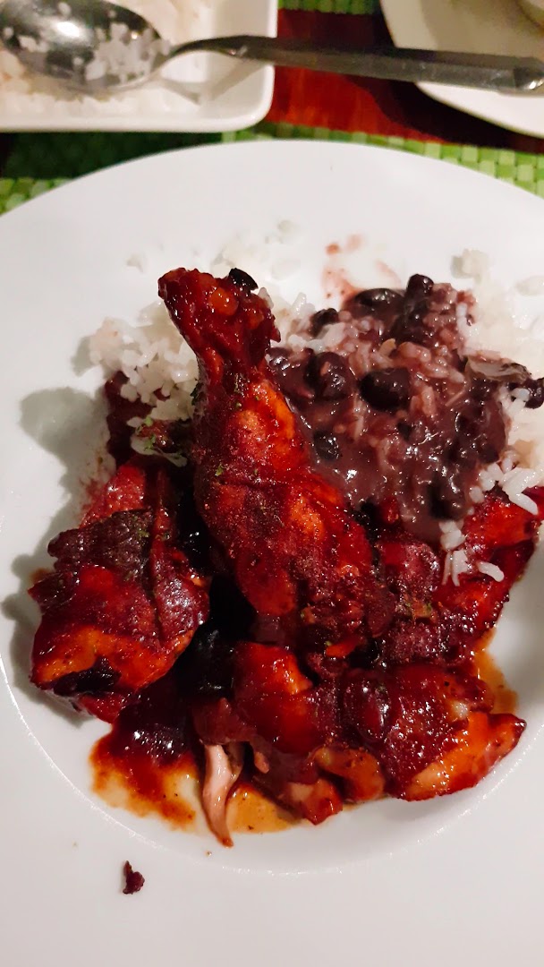 Habana 61: appetizing photo of restaurant dish