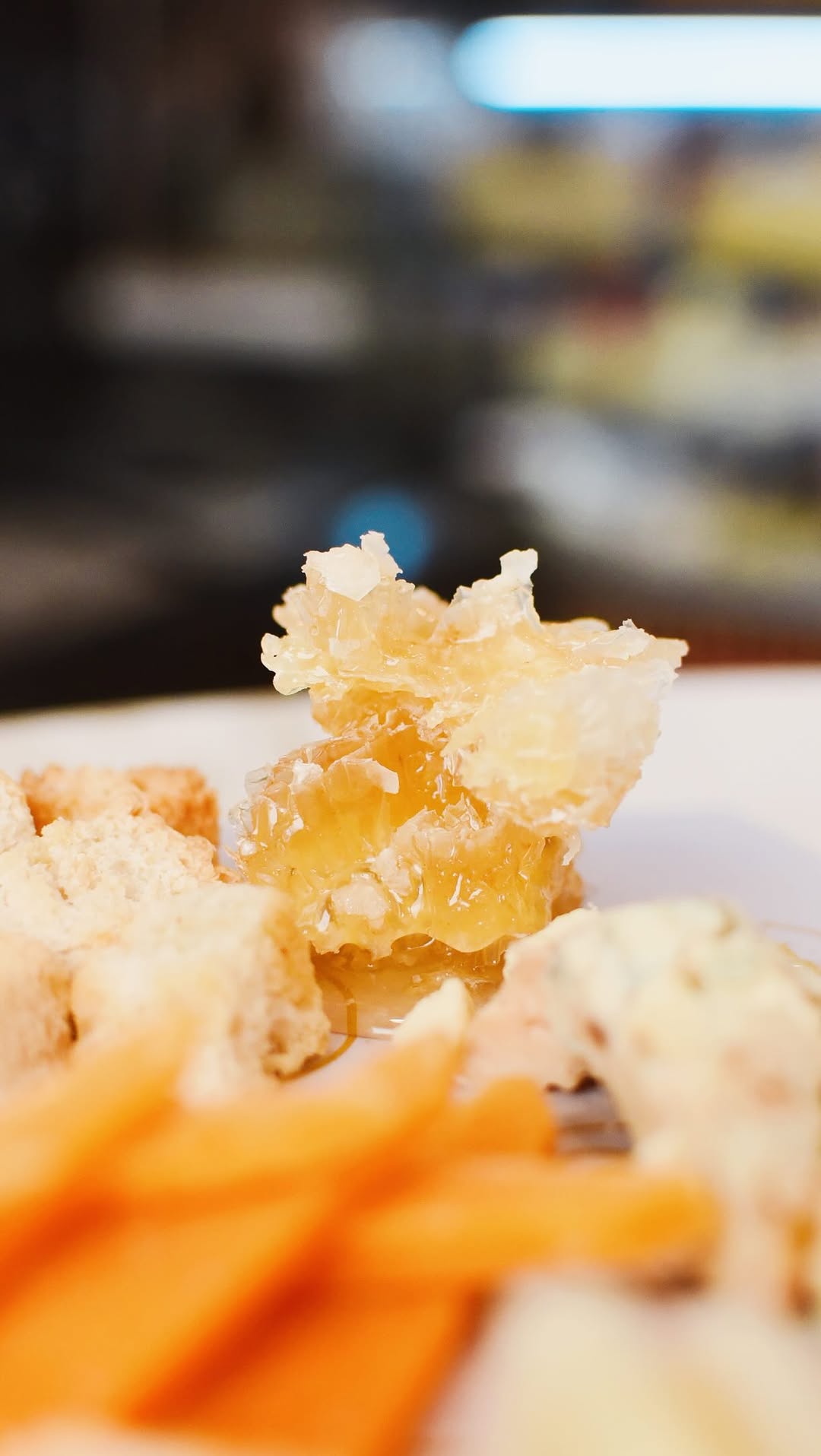La Especial Alimentos Selectos: high quality product food shot