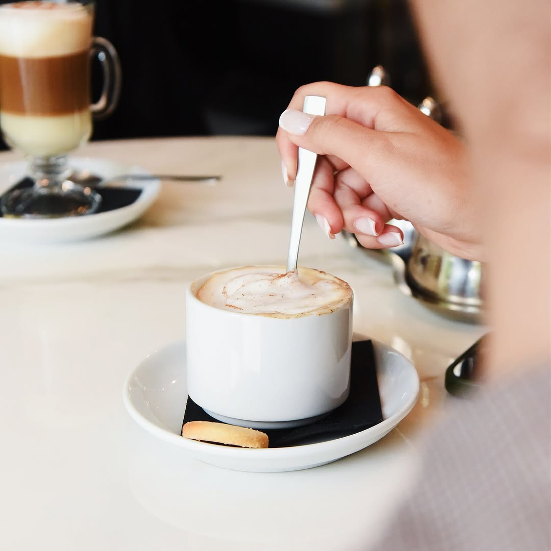 La Especial Alimentos Selectos: high quality photo of coffee