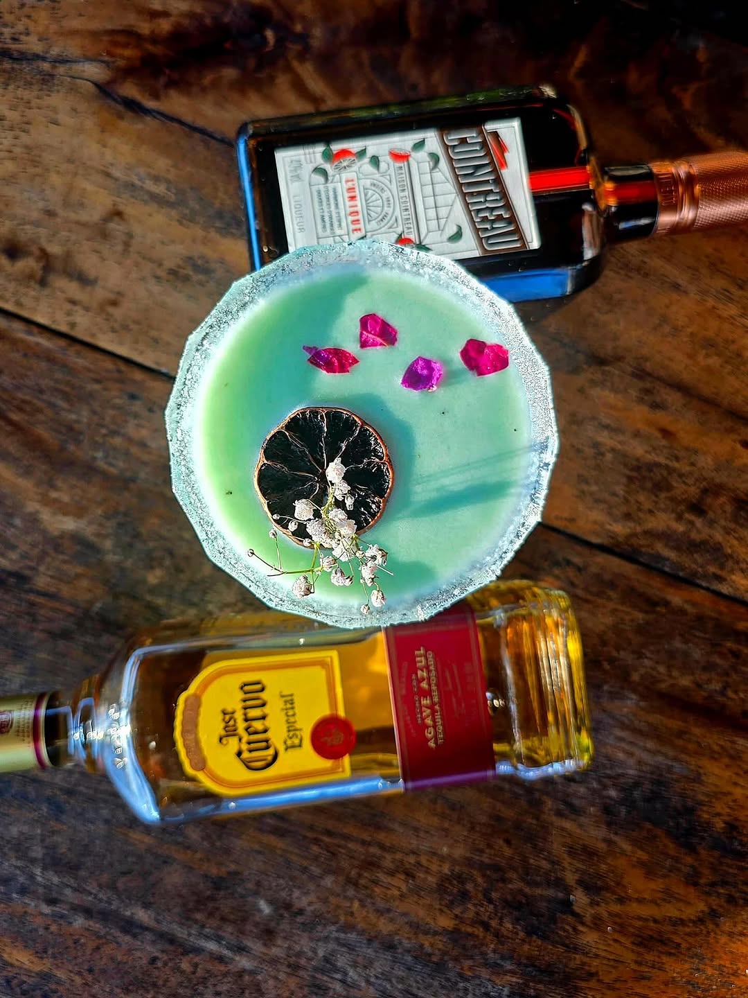 Santy Pescador: high quality cocktail photography