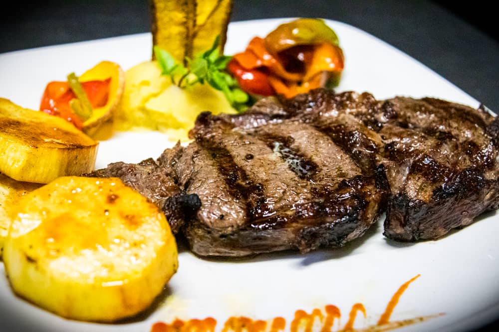 1910 Restaurante & Bar: appetizing, high-quality food photography