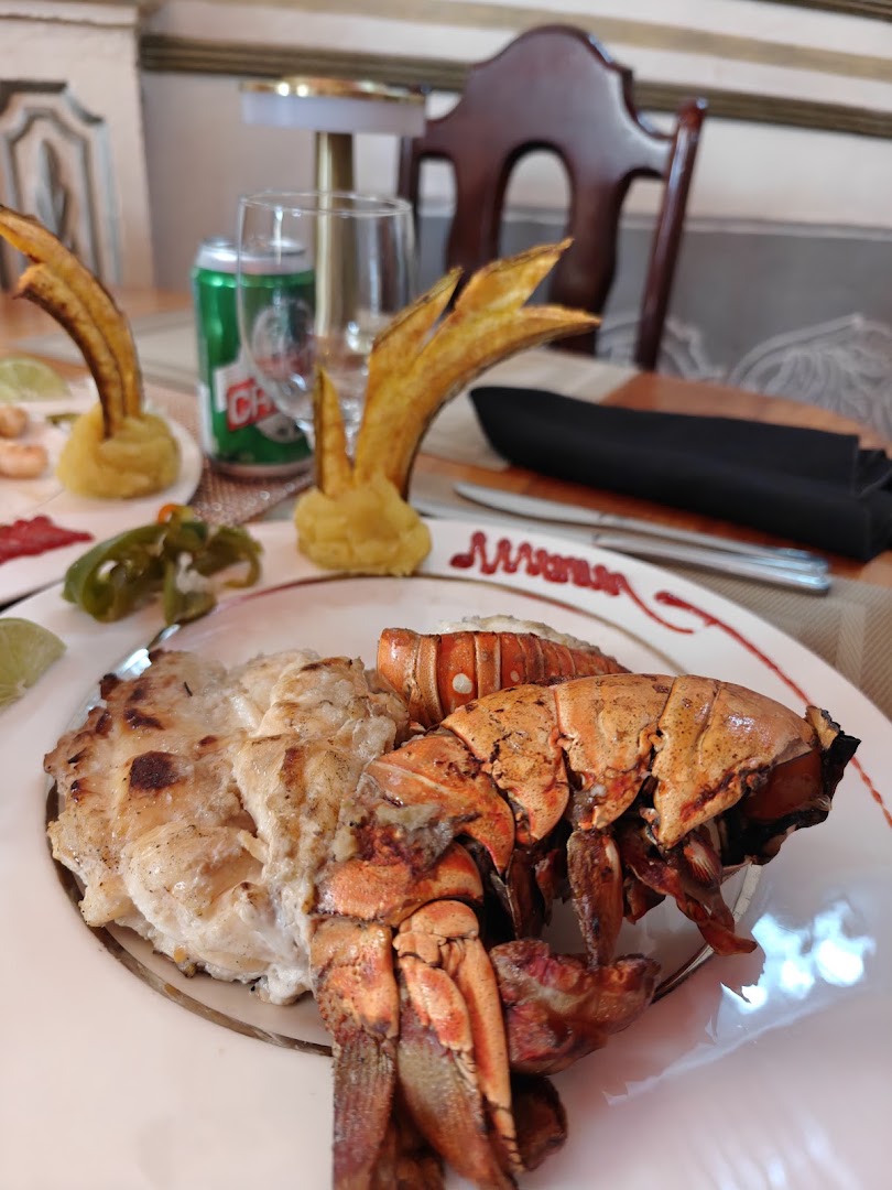 1910 Restaurante & Bar: appetizing, high-quality food photography