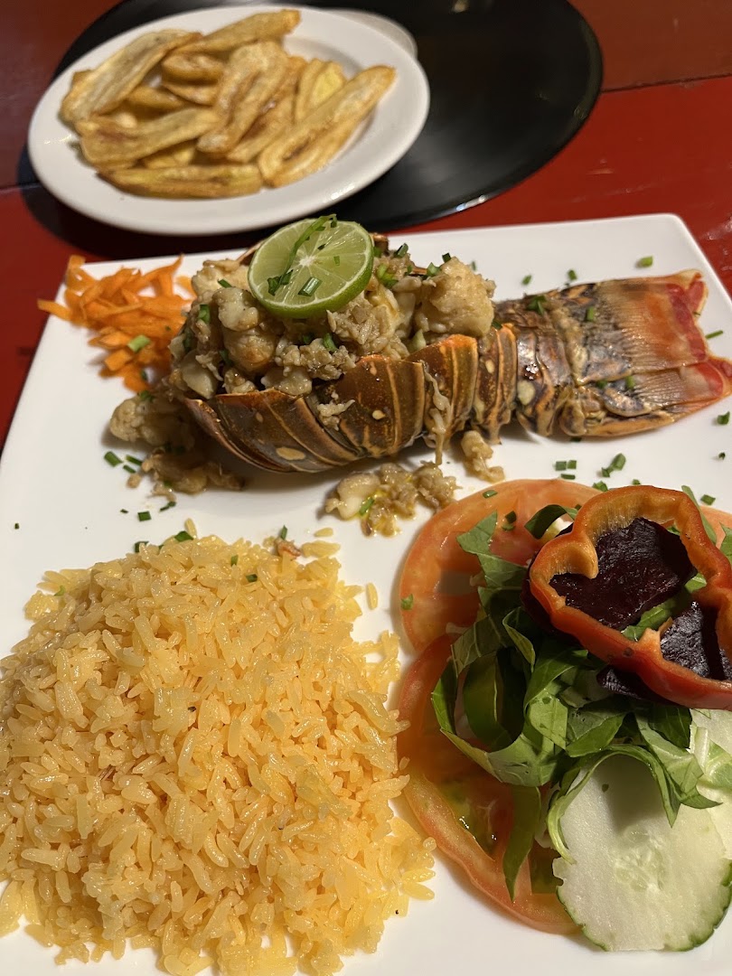 351 Sabor y Arte: appetizing, high-quality food photography