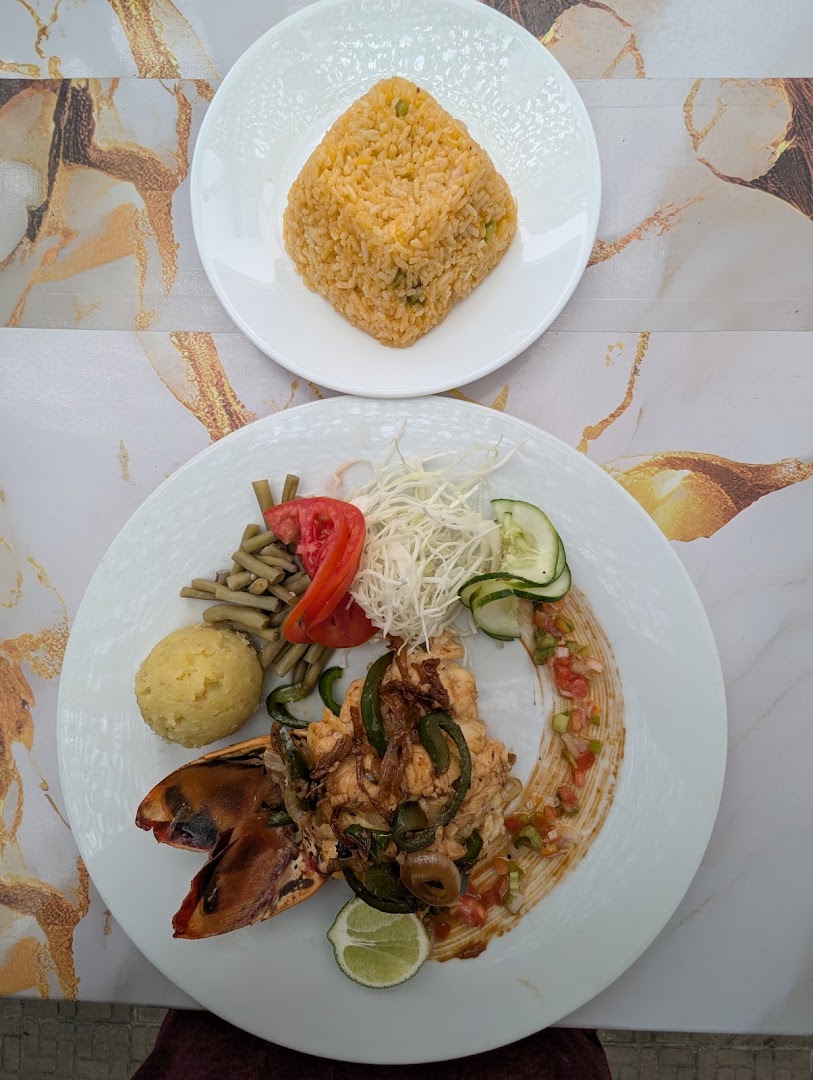 Café Continental: appetizing, high-quality food photography