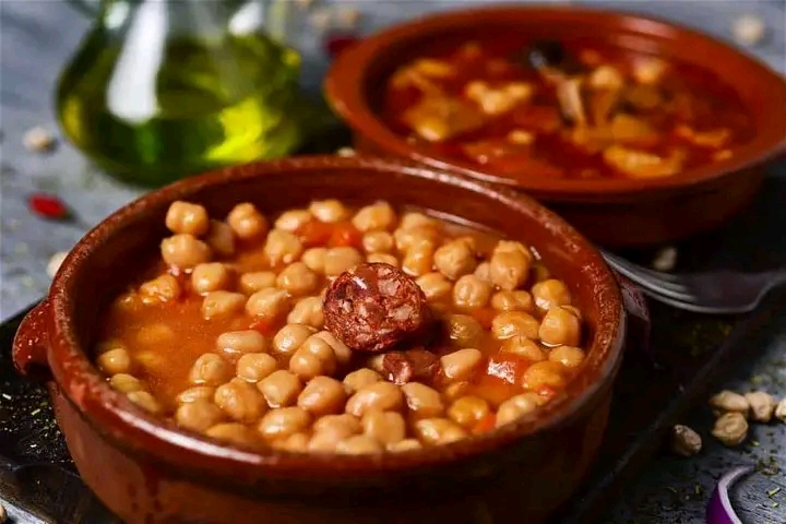Casa La Micaela: appetizing, high-quality food photography