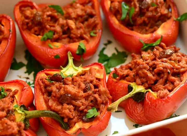 Casa La Micaela: appetizing, high-quality food photography